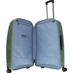 IP1 - 4-Rollen-Trolley 76 cm L (Deep sea green)