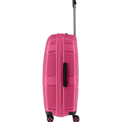 IP1 - 4-Rollen-Trolley 76 cm L (Flora pink)