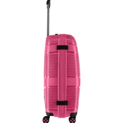 IP1 - 4-Rollen-Trolley 76 cm L (Flora pink)