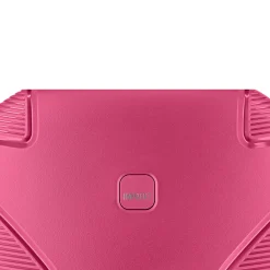 IP1 - 4-Rollen-Trolley 76 cm L (Flora pink)