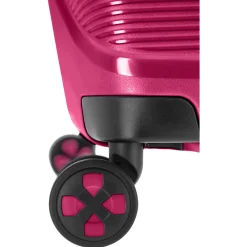 IP1 - 4-Rollen-Trolley 76 cm L (Flora pink)