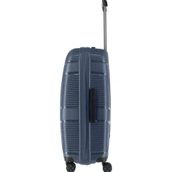 IP1 - 4-Rollen-Trolley 76 cm L (Glacier blue)