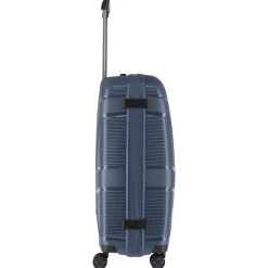 IP1 - 4-Rollen-Trolley 76 cm L (Glacier blue)