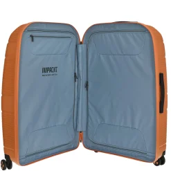 IP1 - 4-Rollen-Trolley 76 cm L (garden apricot)