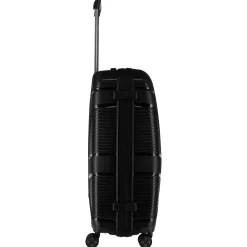 IP1 - 4-Rollen-Trolley 76 cm L (Lava black)