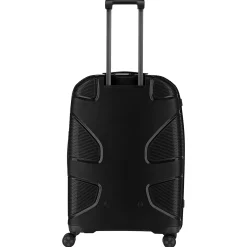 IP1 - 4-Rollen-Trolley 76 cm L (Lava black)