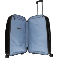 IP1 - 4-Rollen-Trolley 76 cm L (Lava black)