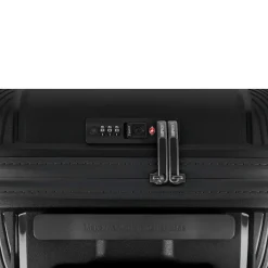 IP1 - 4-Rollen-Trolley 76 cm L (Lava black)
