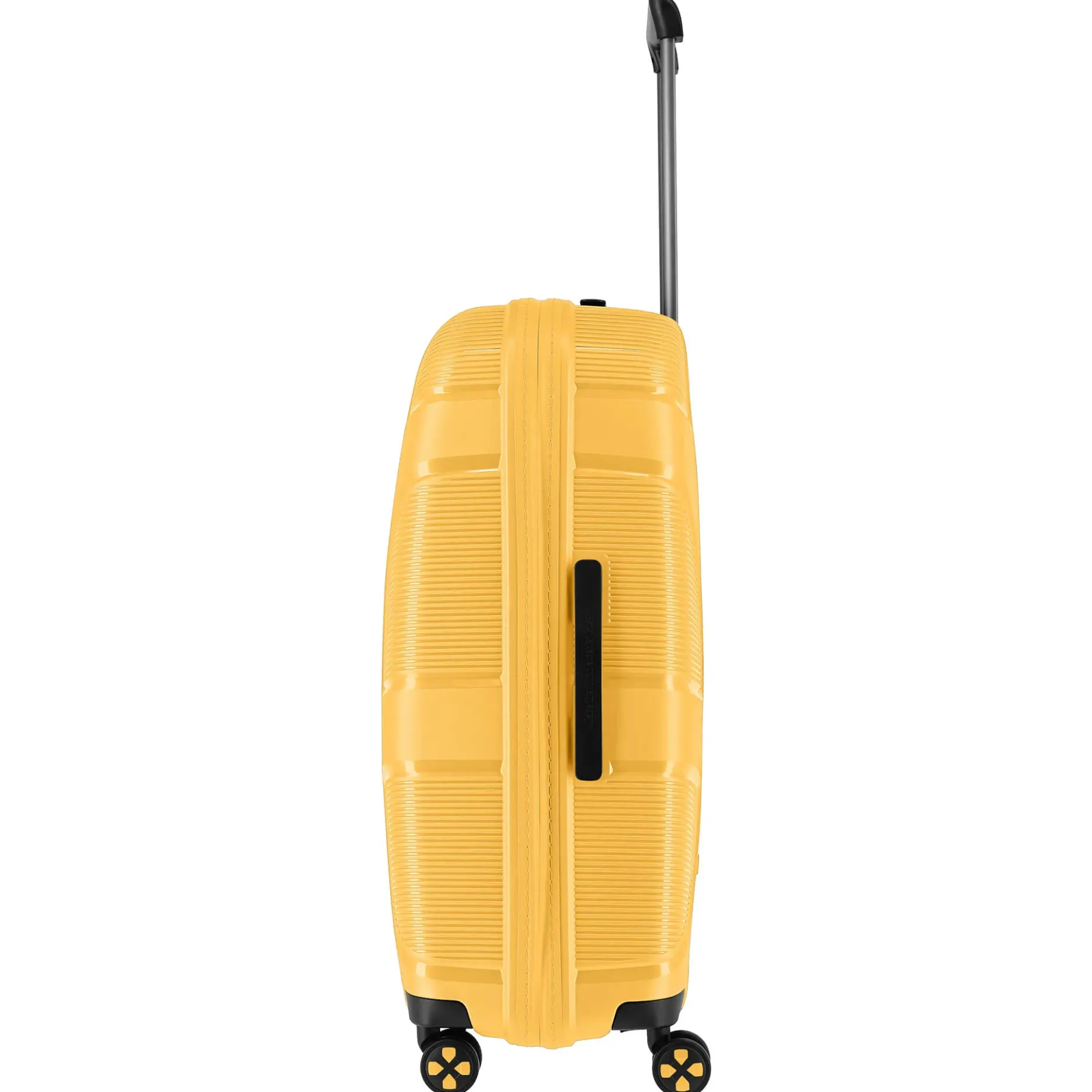 IP1 - 4-Rollen-Trolley 76 cm L (Sunset yellow)