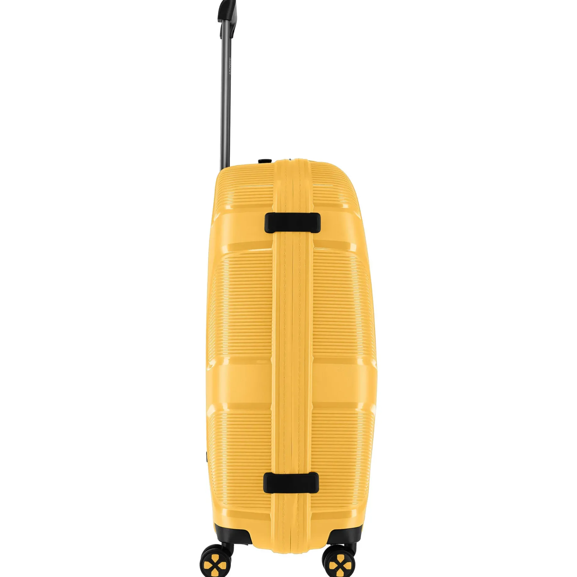 IP1 - 4-Rollen-Trolley 76 cm L (Sunset yellow)