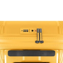 IP1 - 4-Rollen-Trolley 76 cm L (Sunset yellow)