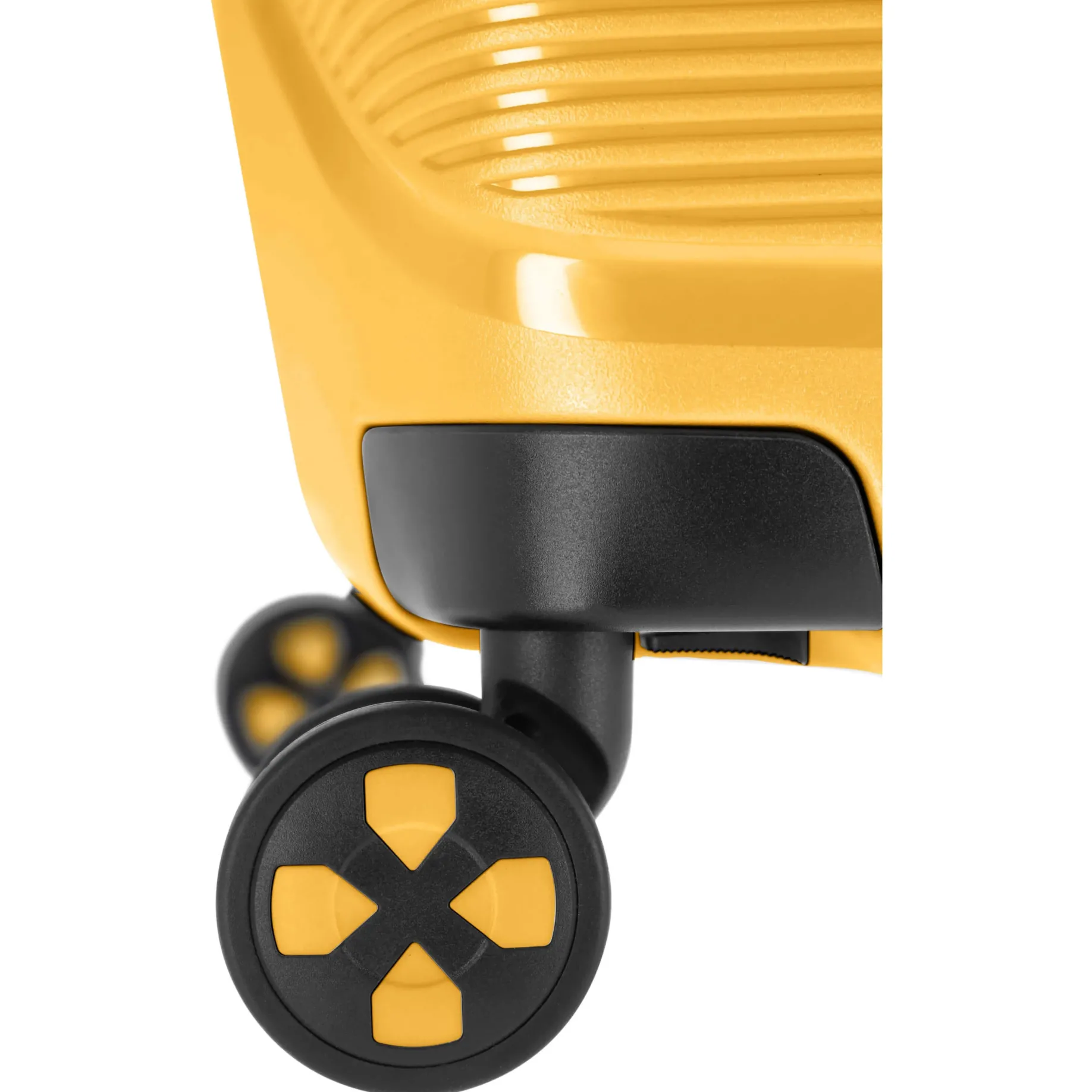 IP1 - 4-Rollen-Trolley 76 cm L (Sunset yellow)