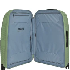 IP1 - 4-Rollen-Trolley 76 cm L (spring green)