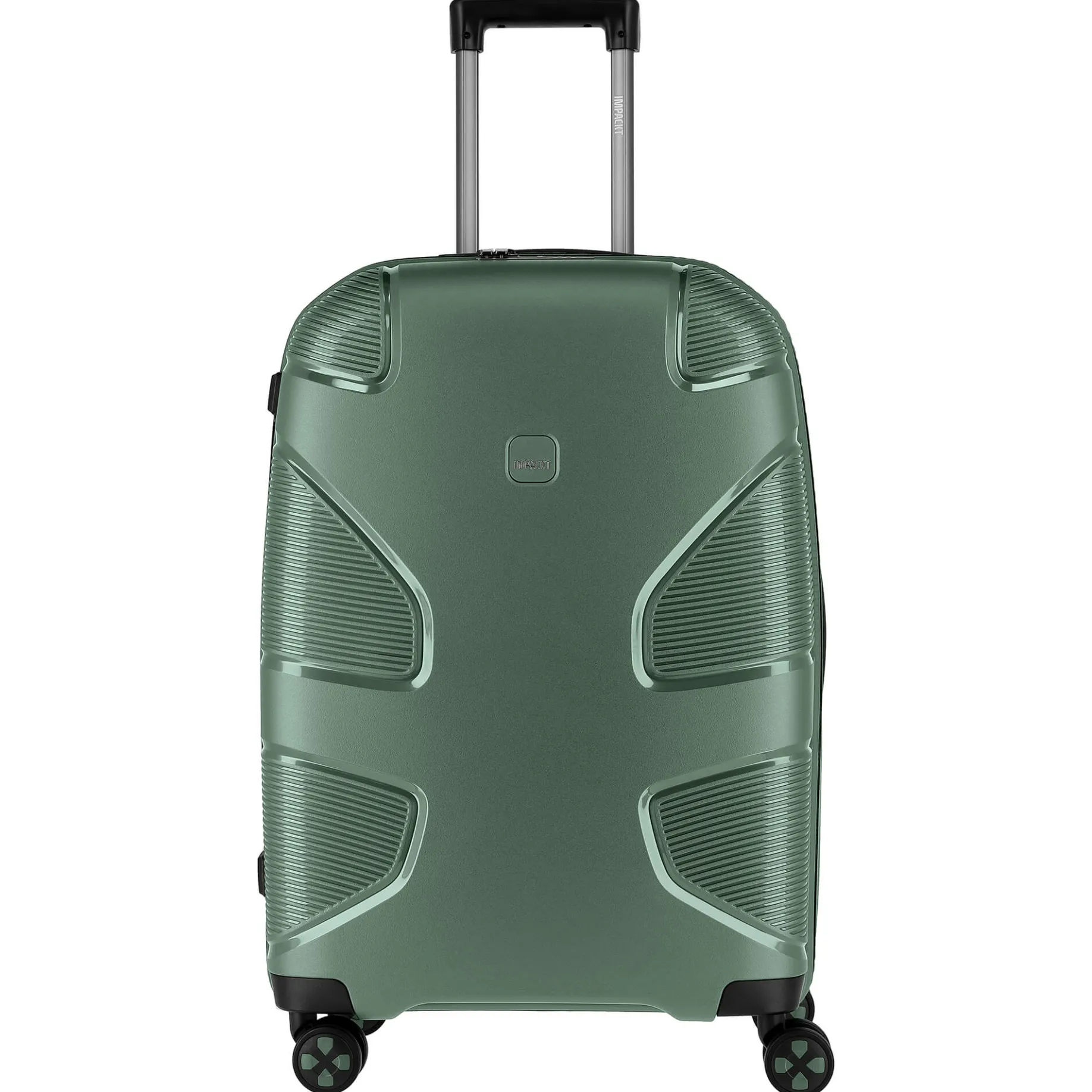 IP1 - 4-Rollen-Trolley 67 cm M (Deep sea green)