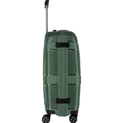 IP1 - 4-Rollen-Trolley 67 cm M (Deep sea green)