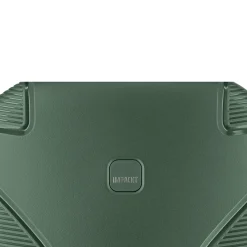 IP1 - 4-Rollen-Trolley 67 cm M (Deep sea green)