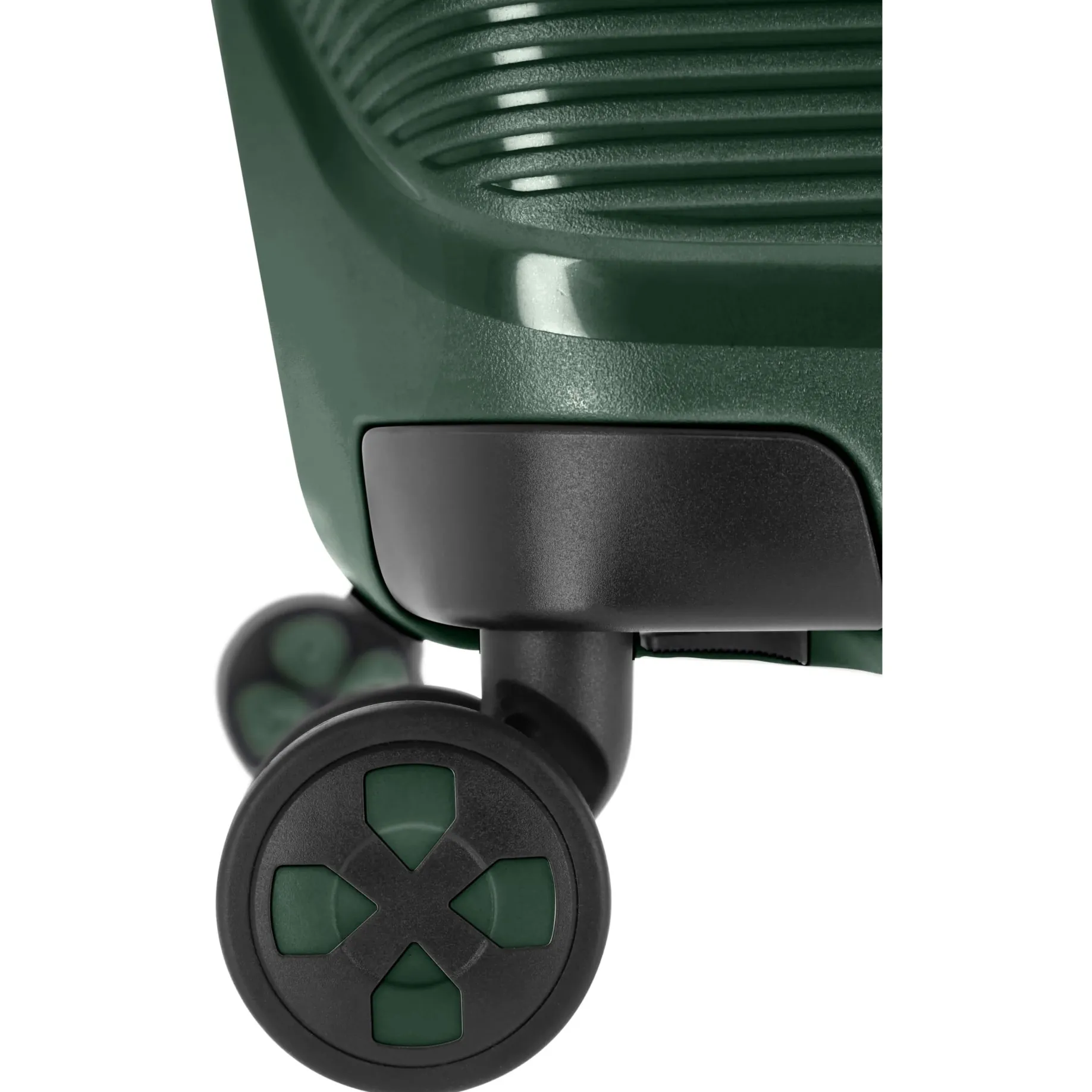 IP1 - 4-Rollen-Trolley 67 cm M (Deep sea green)