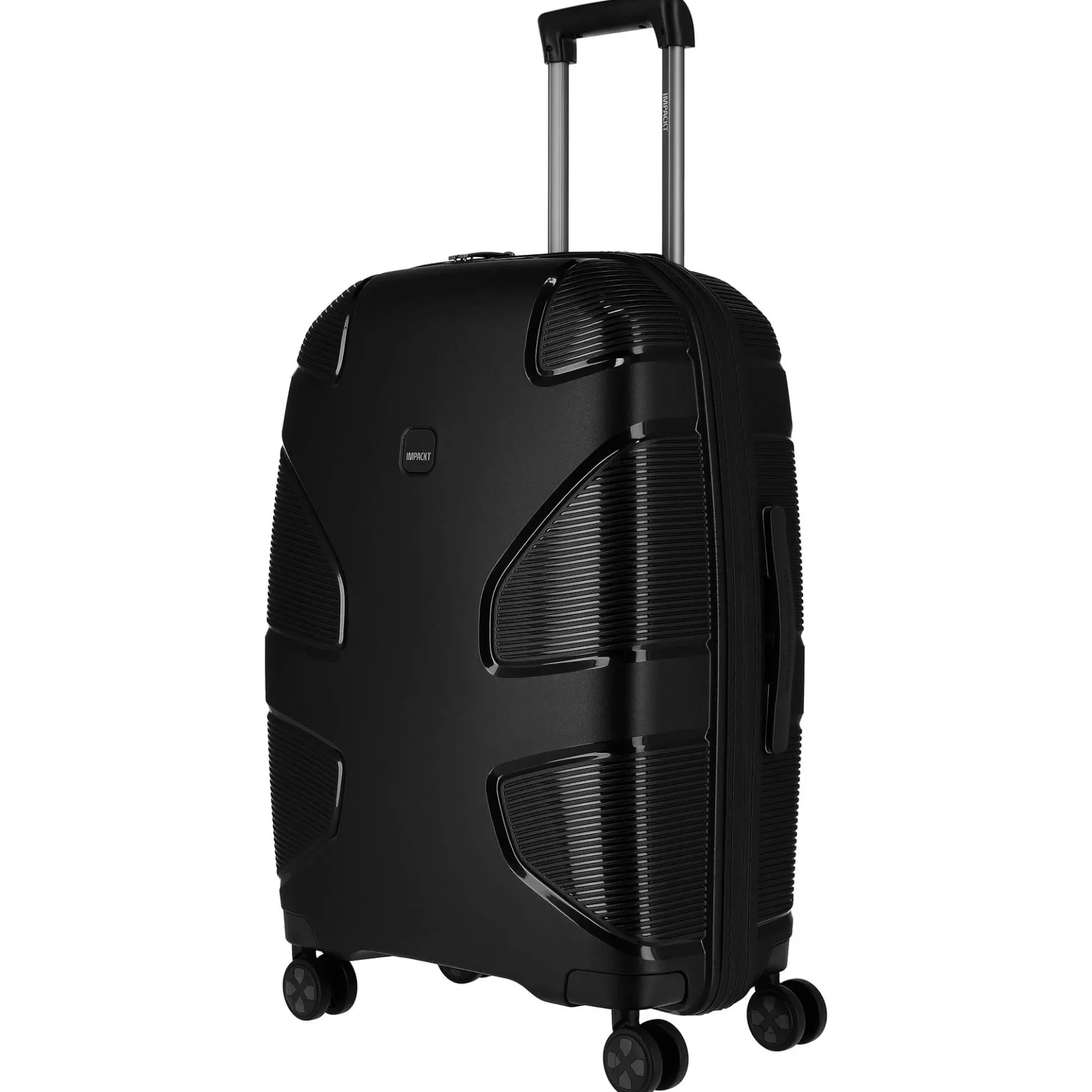 IP1 - 4-Rollen-Trolley 67 cm M (Lava black)