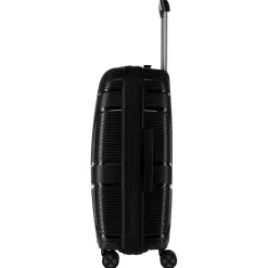 IP1 - 4-Rollen-Trolley 67 cm M (Lava black)