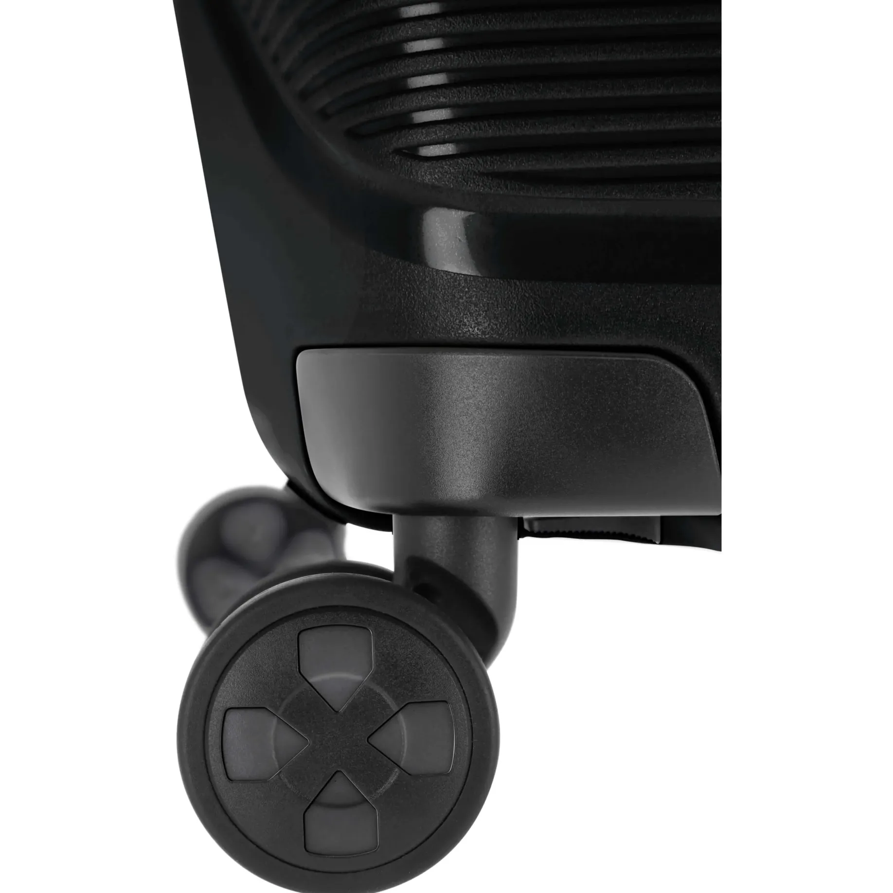 IP1 - 4-Rollen-Trolley 67 cm M (Lava black)