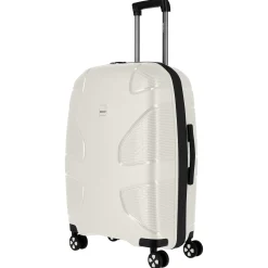 IP1 - 4-Rollen-Trolley 67 cm M (Polar white)