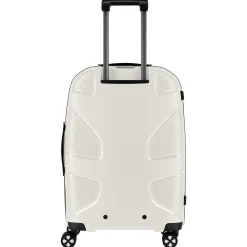 IP1 - 4-Rollen-Trolley 67 cm M (Polar white)