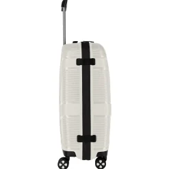IP1 - 4-Rollen-Trolley 67 cm M (Polar white)