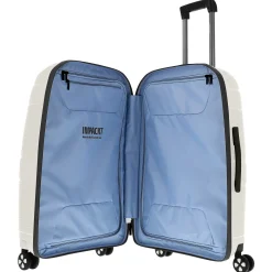 IP1 - 4-Rollen-Trolley 67 cm M (Polar white)