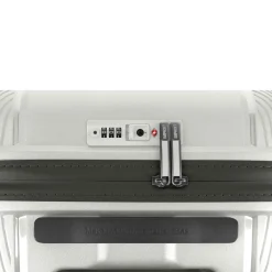 IP1 - 4-Rollen-Trolley 67 cm M (Polar white)