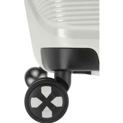 IP1 - 4-Rollen-Trolley 67 cm M (Polar white)