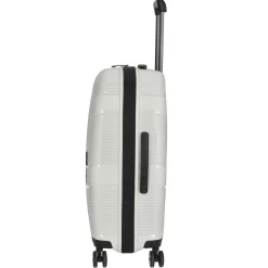 IP1 - 4-Rollen-Trolley 67 cm M (Polar white