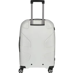 IP1 - 4-Rollen-Trolley 67 cm M (Polar white