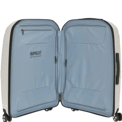IP1 - 4-Rollen-Trolley 67 cm M (Polar white