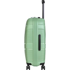 IP1 - 4-Rollen-Trolley 67 cm M (Spring green)