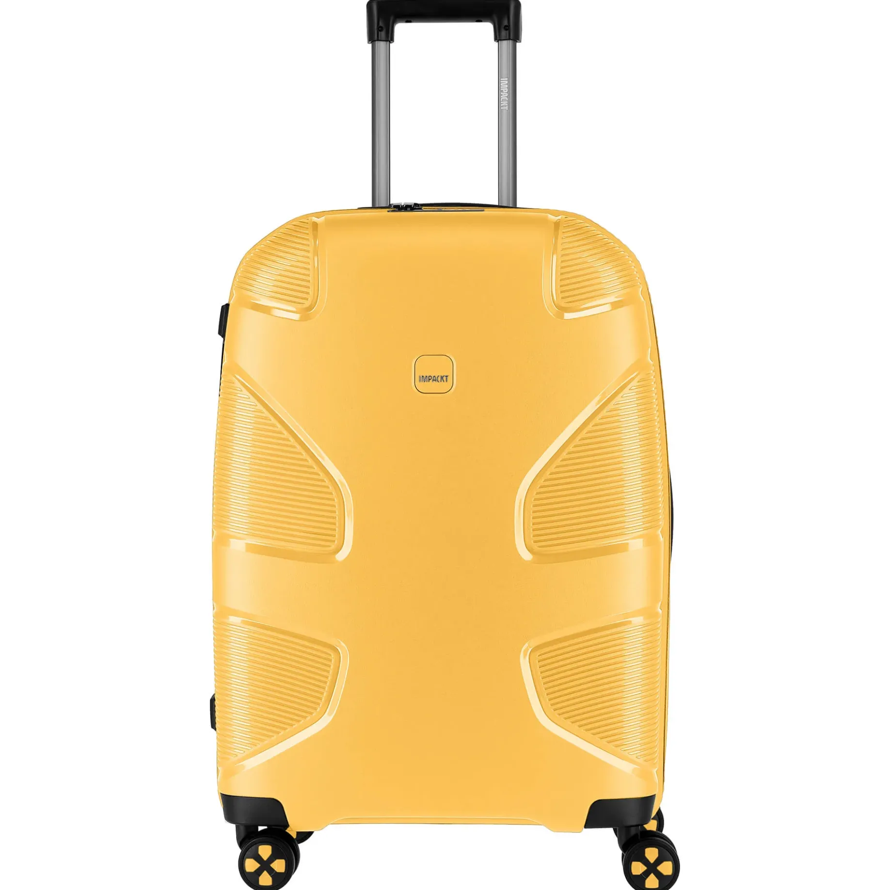 IP1 - 4-Rollen-Trolley 67 cm M (Sunset yellow)