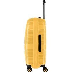 IP1 - 4-Rollen-Trolley 67 cm M (Sunset yellow)