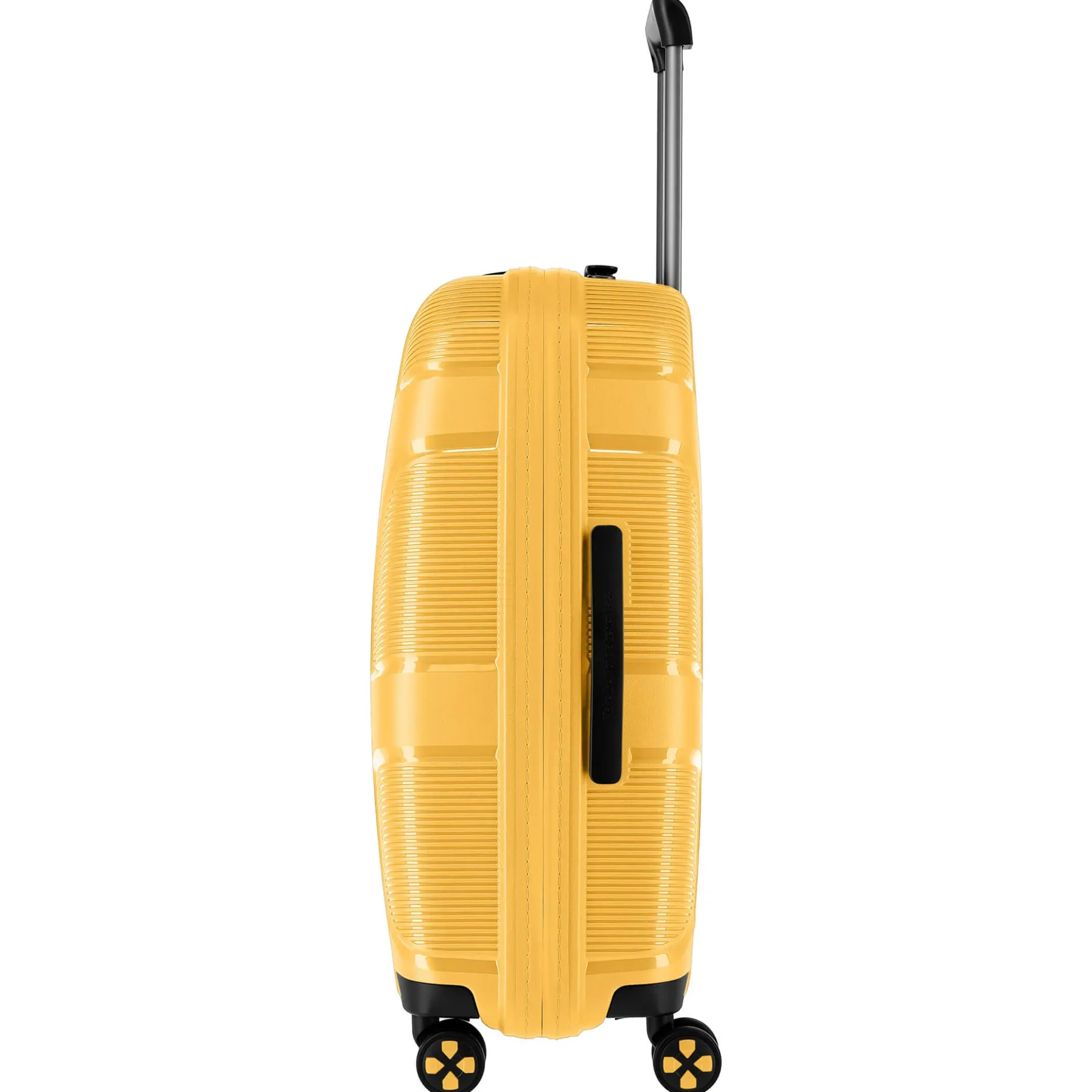 IP1 - 4-Rollen-Trolley 67 cm M (Sunset yellow)