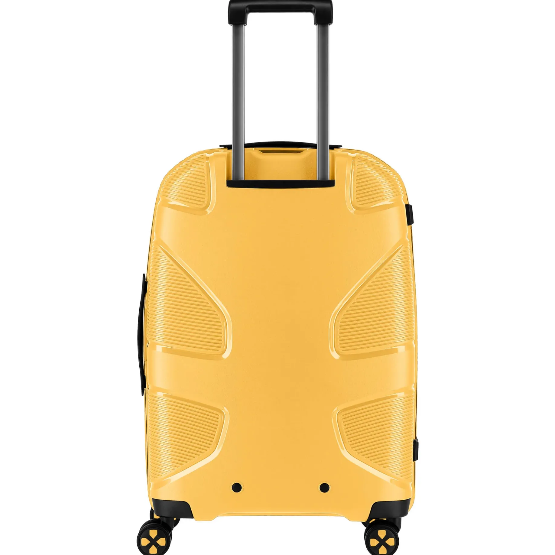 IP1 - 4-Rollen-Trolley 67 cm M (Sunset yellow)