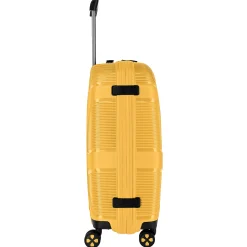 IP1 - 4-Rollen-Trolley 67 cm M (Sunset yellow)