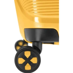 IP1 - 4-Rollen-Trolley 67 cm M (Sunset yellow)