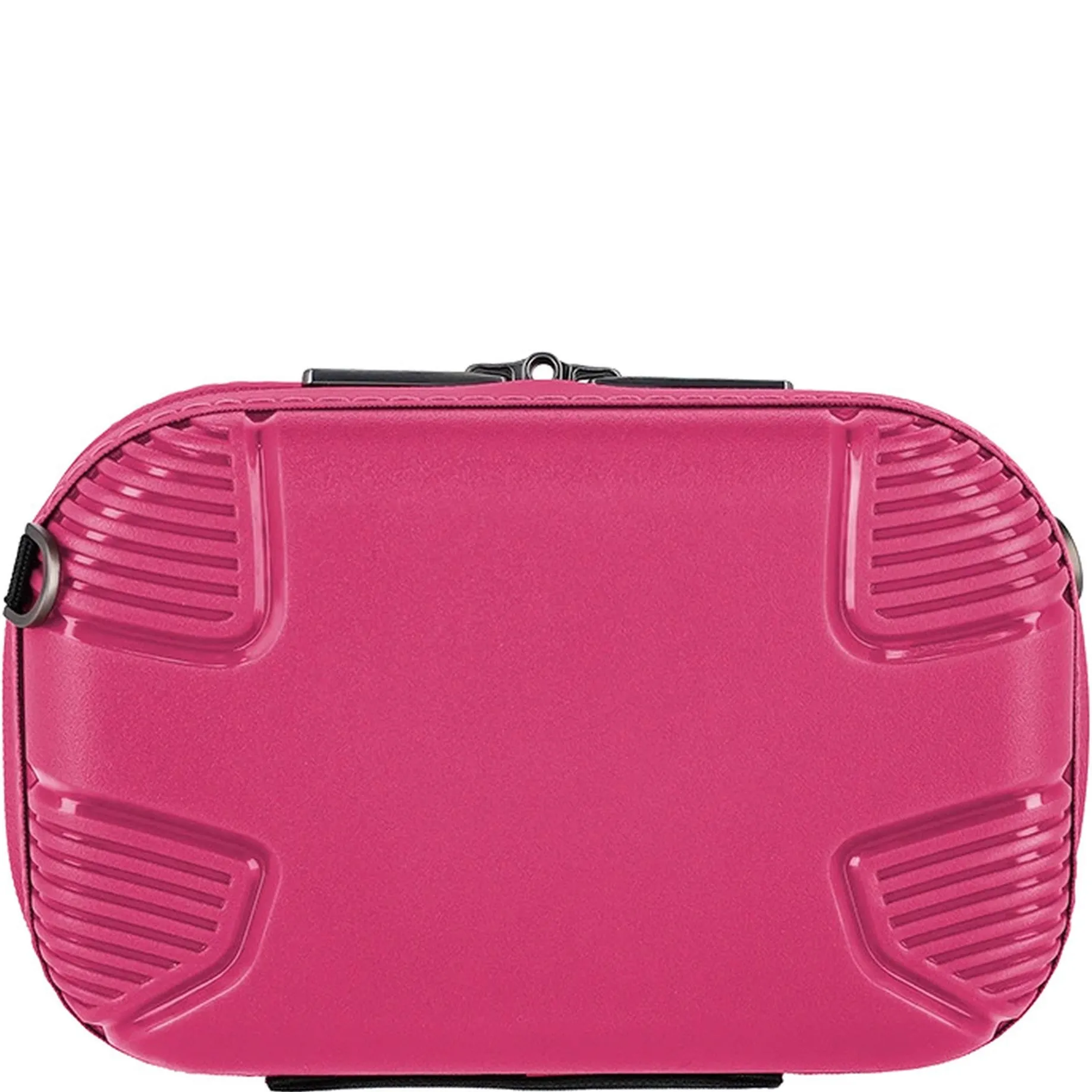 IP1 - Umhängetasche 20 cm (flora pink)