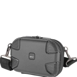 IP1 - Umhängetasche 20 cm (iron grey)