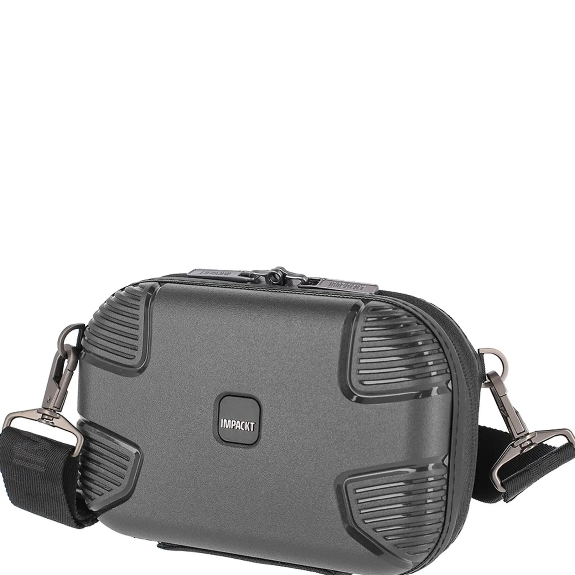 IP1 - Umhängetasche 20 cm (iron grey)