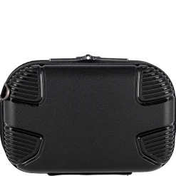 IP1 - Umhängetasche 20 cm (lava black)