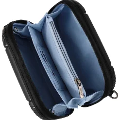 IP1 - Umhängetasche 20 cm (lava black)
