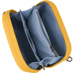 IP1 - Umhängetasche 20 cm (sunset yellow)