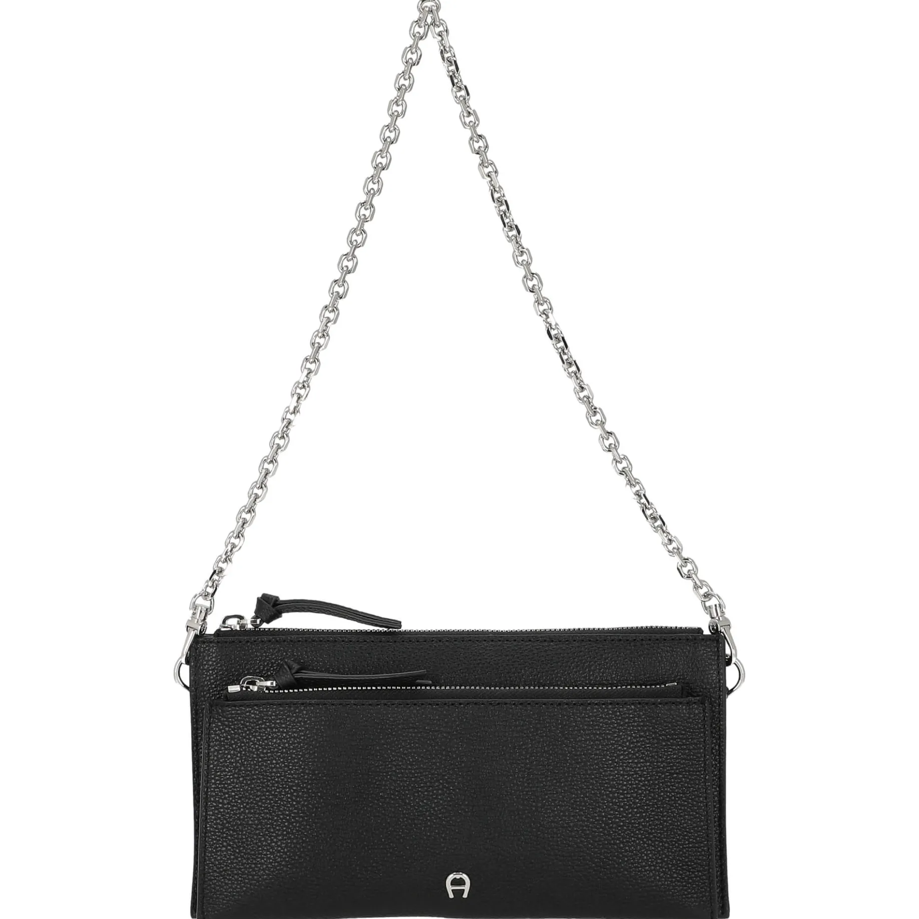 Isa - Umhängetasche 25 cm S (black I)