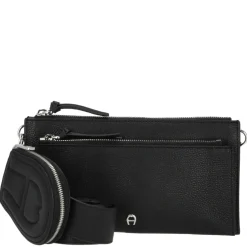 Isa - Umhängetasche 25 cm S (black I)