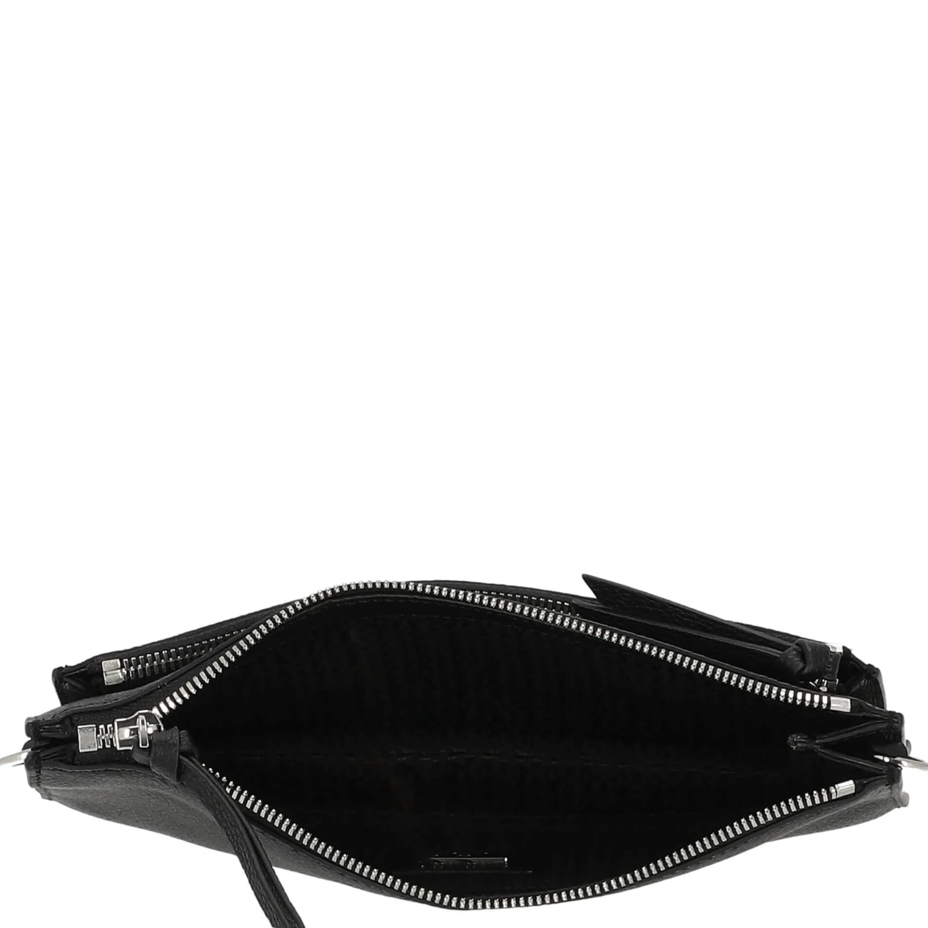 Isa - Umhängetasche 25 cm S (black I)
