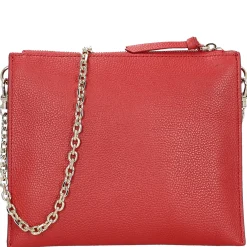 Isa - Umhängetasche 22 cm S (dusty rose)